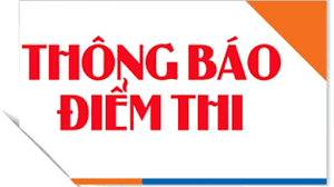 Kết quả thi năng khiếu ngành Giáo dục Mầm non trình độ Cao đẳng, hình thức chính quy năm 2026 khóa thi ngày 20 tháng 6 năm 2026